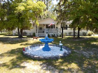 1004 Groveland Nevils Rd, Pembroke, GA 31321