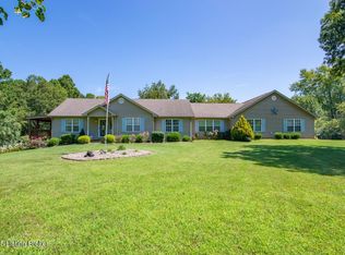220 E Bailey Rd, Buffalo, KY