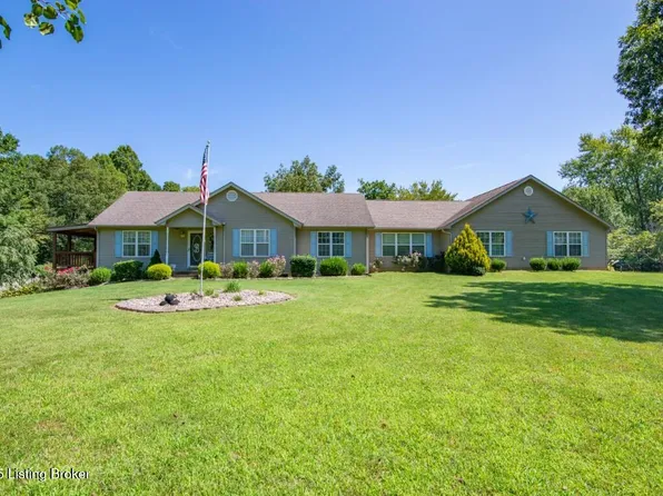 220 E Bailey Rd, Buffalo, KY 42716