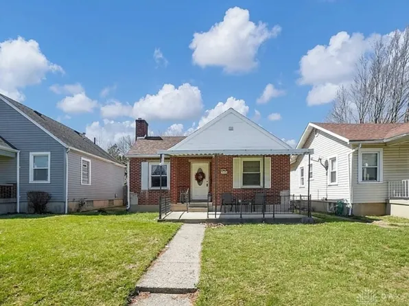 2015 Rosemont Blvd, Dayton, OH 45420