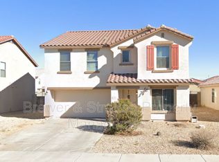 9720 W Cordes Rd, Tolleson, AZ 85353