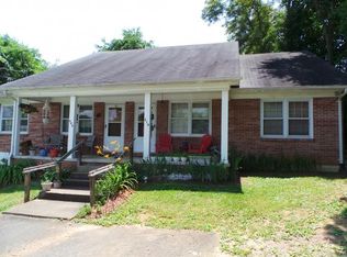 300 Brown Ave, Bristol, TN 37620