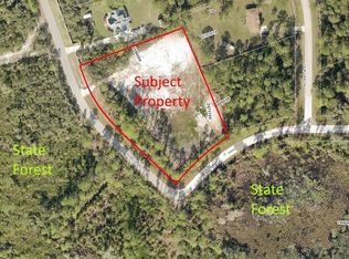 41112 Poinciana St #1, Eustis, FL 32736