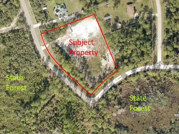 41112 Poinciana St #1, Eustis, FL 32736