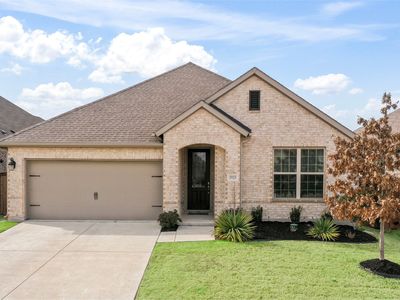 3925 Primrose Dr, Aubrey, TX, 76227