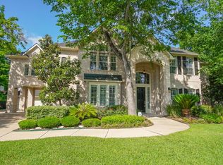 7818 Breezeway Bend Ln, Katy, TX 77494