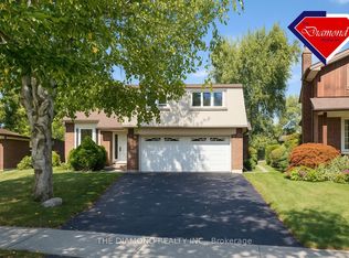 14 Foxwood Grv #BASEMENT, Toronto, ON M1W 1V2