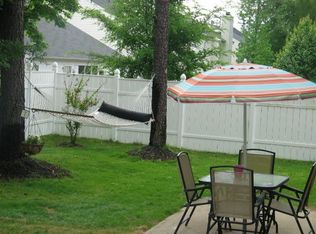 5405 Keowee Way, Raleigh, NC 27616