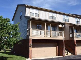 2831 Barclay Way, Ann Arbor, MI 48105