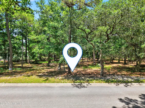 664 N Seascape Boulevard SW, Supply, NC 28462