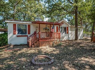 4967 Blue Water Cir, Granbury, TX 76049