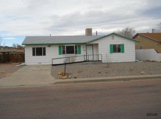 703 Oak Ave, Canon City, CO 81212