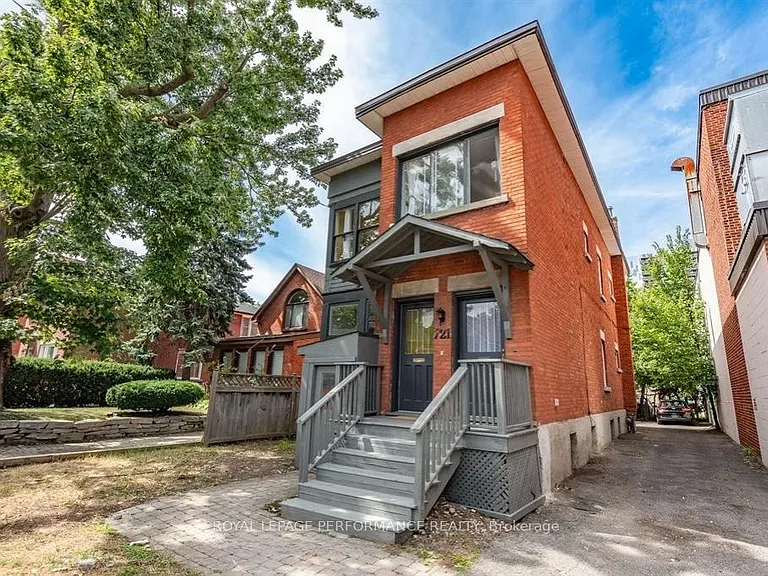721 Cooper St #C — Photo 1