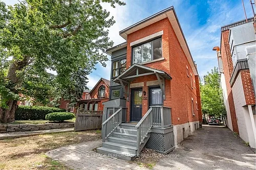 721 Cooper St #B Photo 1