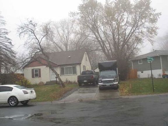 Property Side View