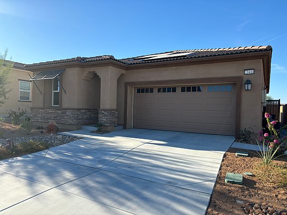 3rd image of 73444 Cierra St