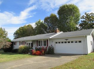 611 Elliff St, Neosho, MO 64850