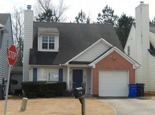 4504 Ravenwood Dr, Union City, GA 30291