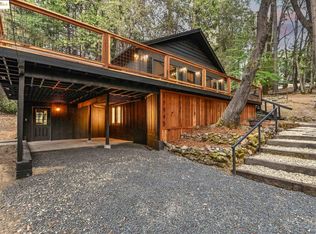 17945 Bluejay Ct, Twain Harte, CA 95383