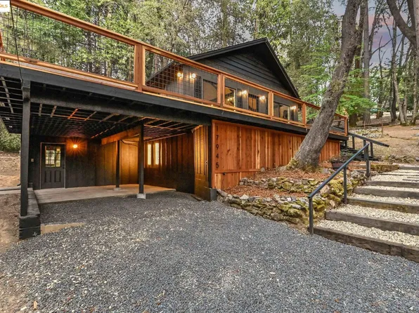 17945 Bluejay Ct, Twain Harte, CA 95383