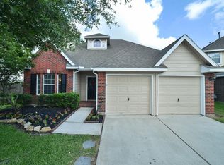 4518 Bridgestone Cliff Ct, Spring, TX 77388
