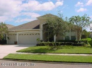2321 Azalea Fields Ct, Fleming Island, FL 32003