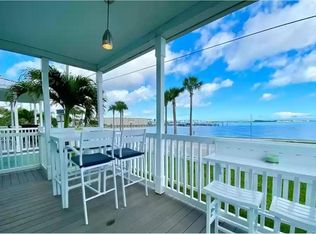 18 NE Nautical Dr, Ocean Breeze, FL 34957