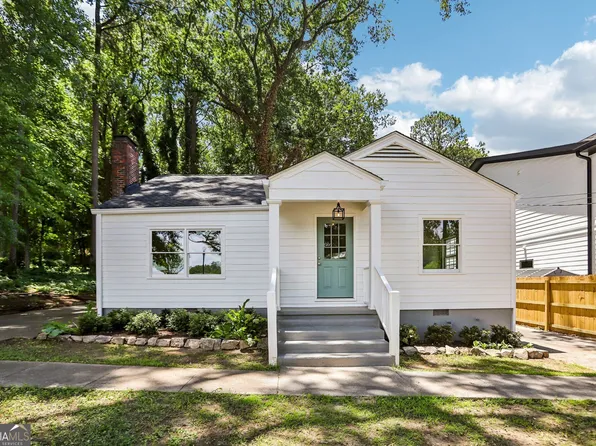 515 Casanova St SE, Atlanta, GA 30315