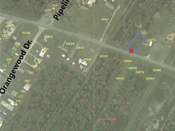 Highway 11, Buras, LA 70041