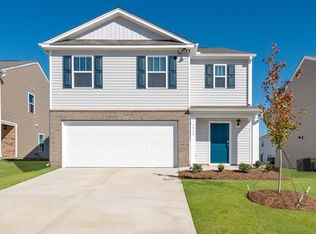 1895 Bridle Ln, Roebuck, SC 29376