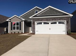 129 Dalston Rd, Blythewood, SC 29016