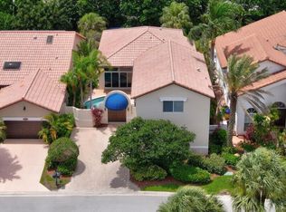 23213 Via Stel, Boca Raton, FL 33433