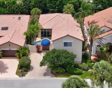 23213 Via Stel, Boca Raton, FL, 33433