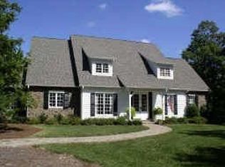 7375 Bullard Rd, Clemmons, NC 27012