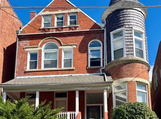 2114 Fulton Ave APT 2, Cincinnati, OH