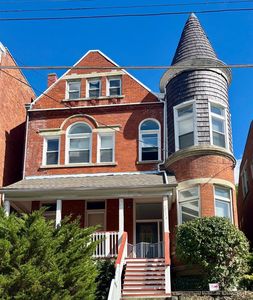 2114 Fulton Ave APT 2, Cincinnati, OH, 45206