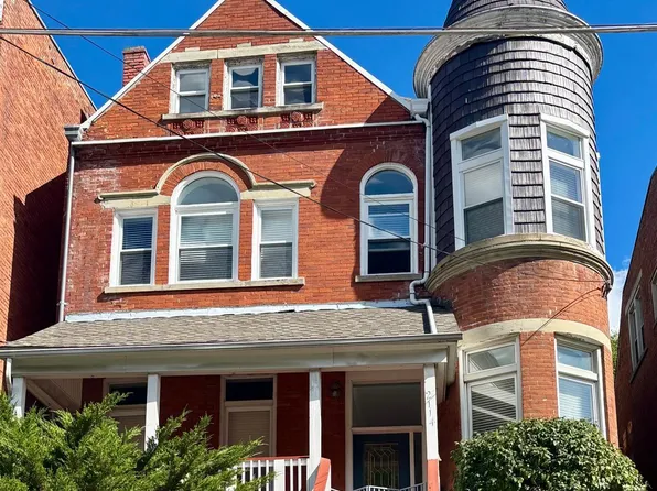 2114 Fulton Ave APT 2, Cincinnati, OH 45206