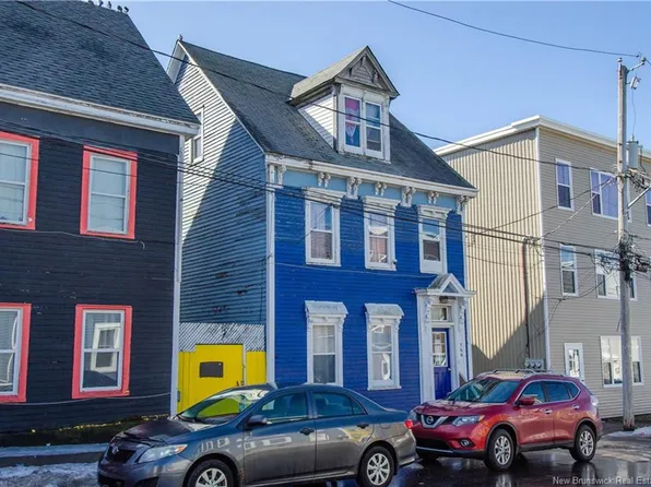 146 Metcalf St, Saint John, NB E2K 1K3