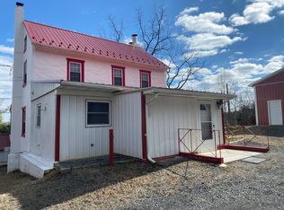 5035 Longview Ln, Barto, PA 19504