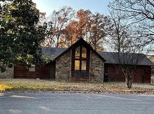2510 Carwin, Benton, AR 72015