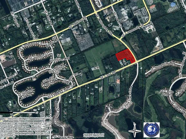 2285 SE Cove Road, Stuart, FL 34997