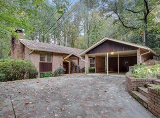 8326 Berkley Rdg NE, Atlanta, GA 30350