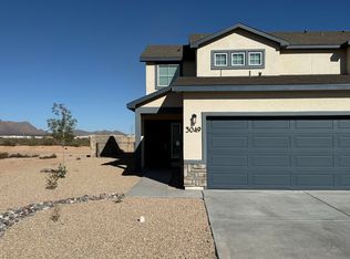 3049 Gladstone St, Las Cruces, NM 88012