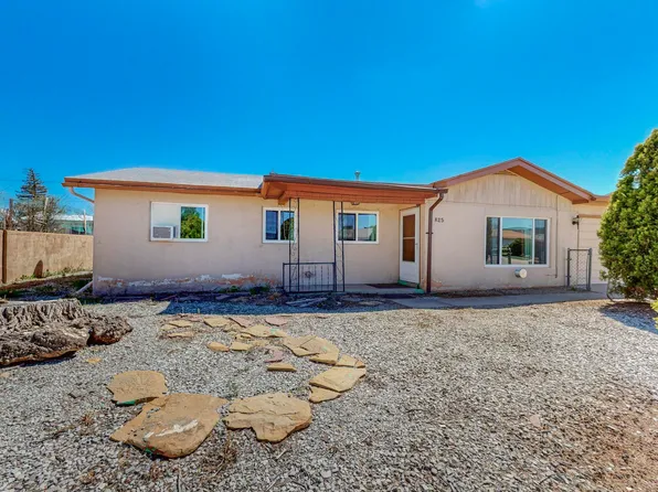825 Jackson Ave, Grants, NM 87020