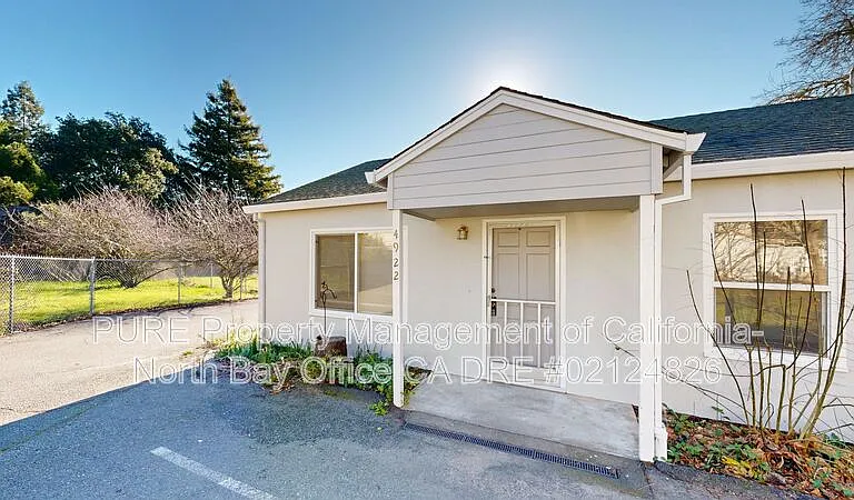 4922 Sonoma Hwy — Photo 2