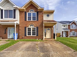 4214 Link Ct, Virginia Beach, VA 23462