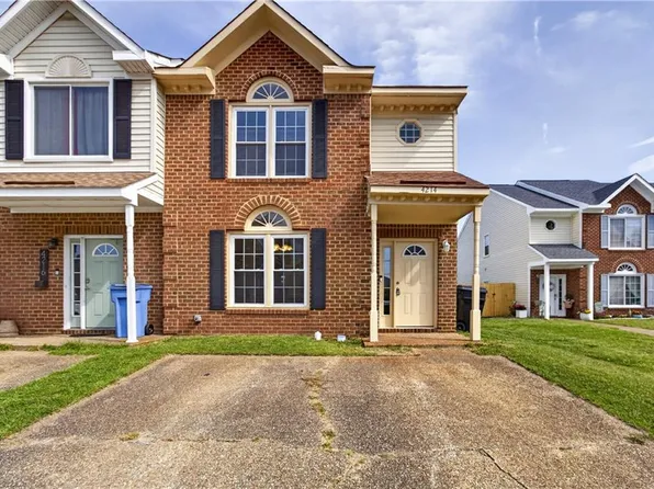 4214 Link Ct, Virginia Beach, VA 23462