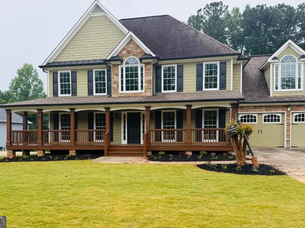 125 W Chestnut Way, Dallas, GA 30132