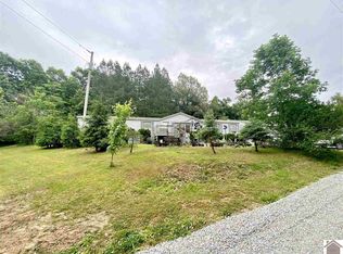 2099 Elva Rd, Symsonia, KY 42082