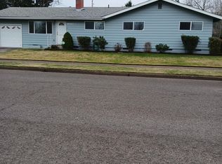 1380 W 25th Ave, Eugene, OR